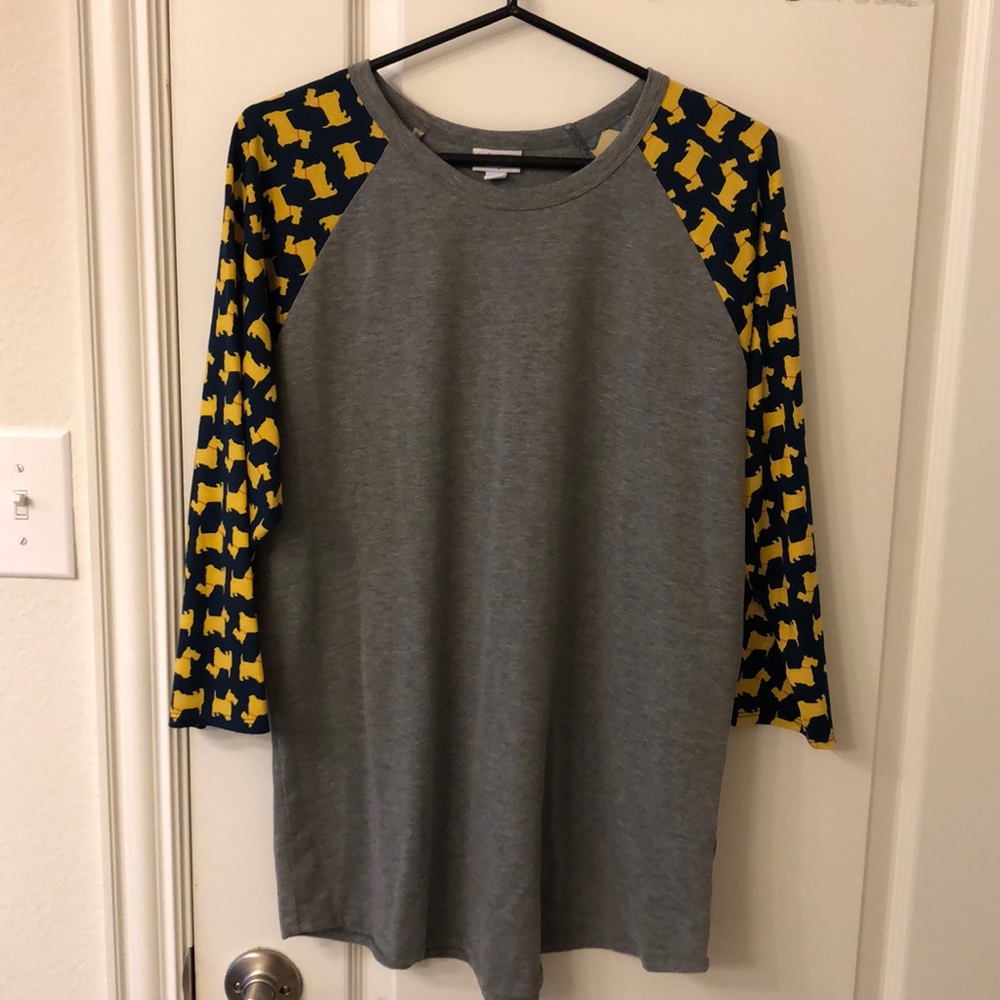 LuLaRoe T-Shirt